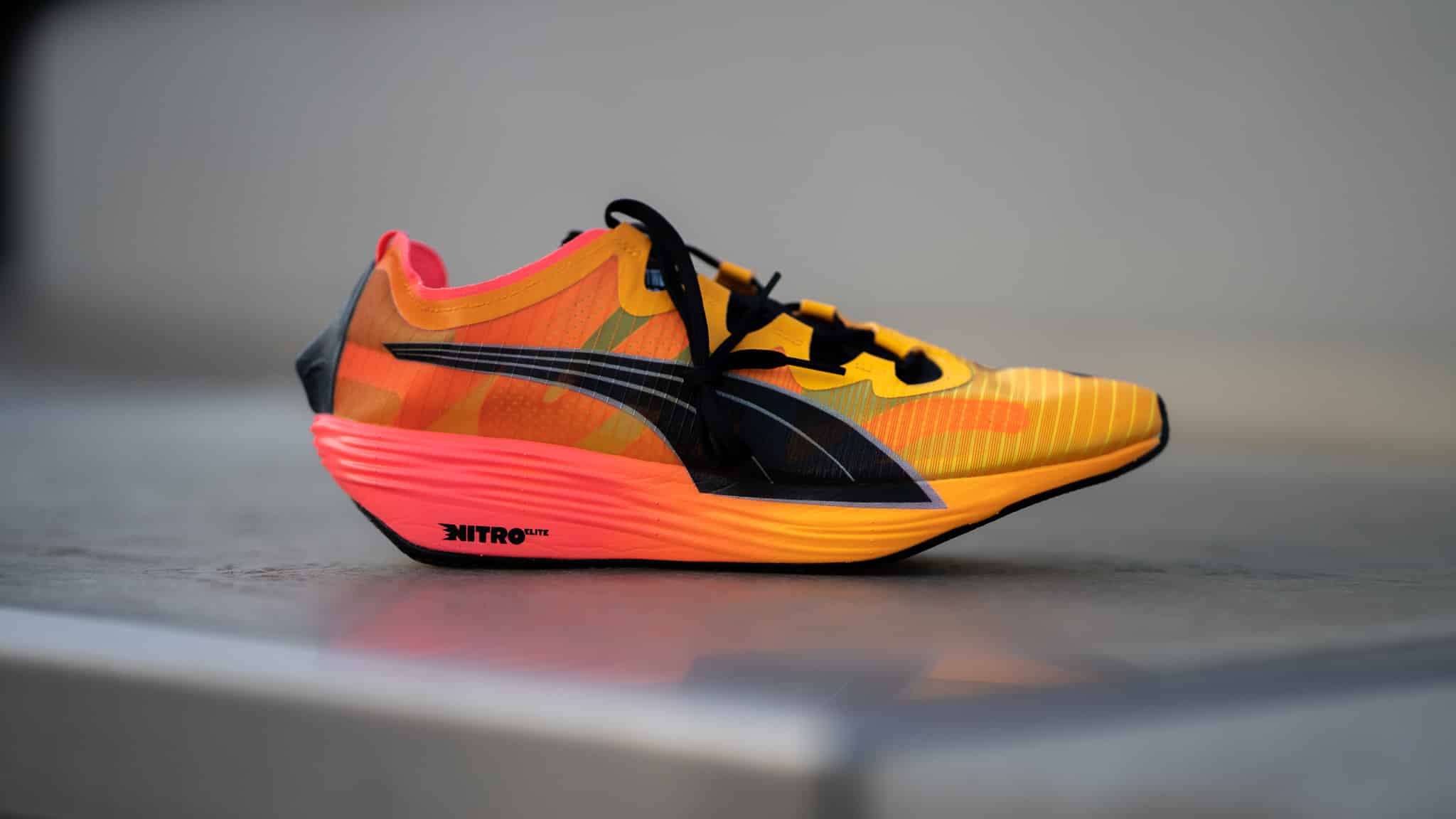 Puma Fast FWD Nitro Elite review it s a very WILD cat Meta Endurance