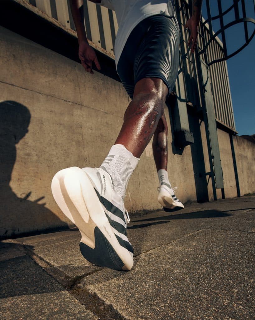 Adidas Pro Evo 1 Para 3 shoe of the year 2023
