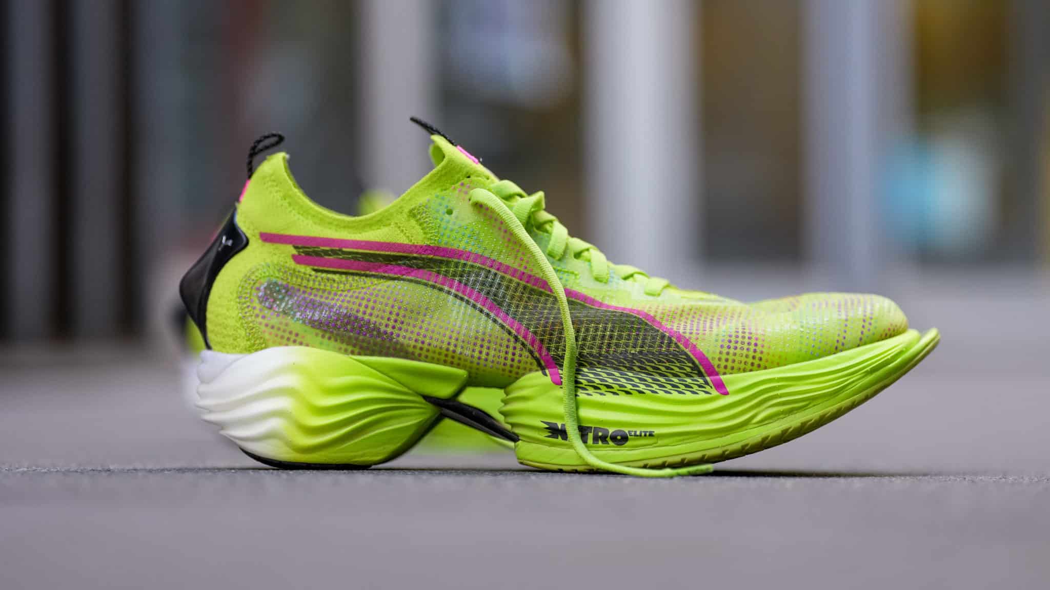 PUMA Fast R 2 NITRO Elite review Bold or Brilliant Meta Endurance