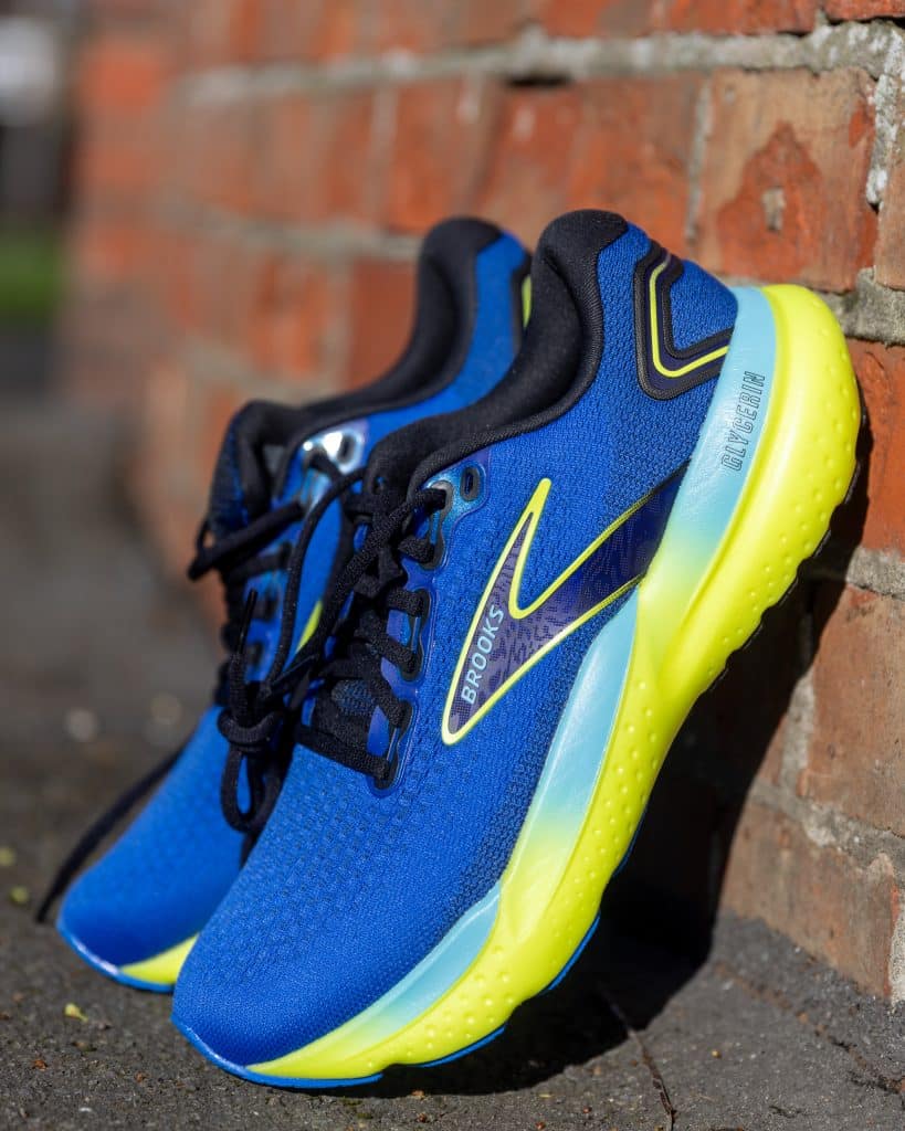 Brooks Glycerin 21 Review Deep Soft and Smooth Meta Endurance