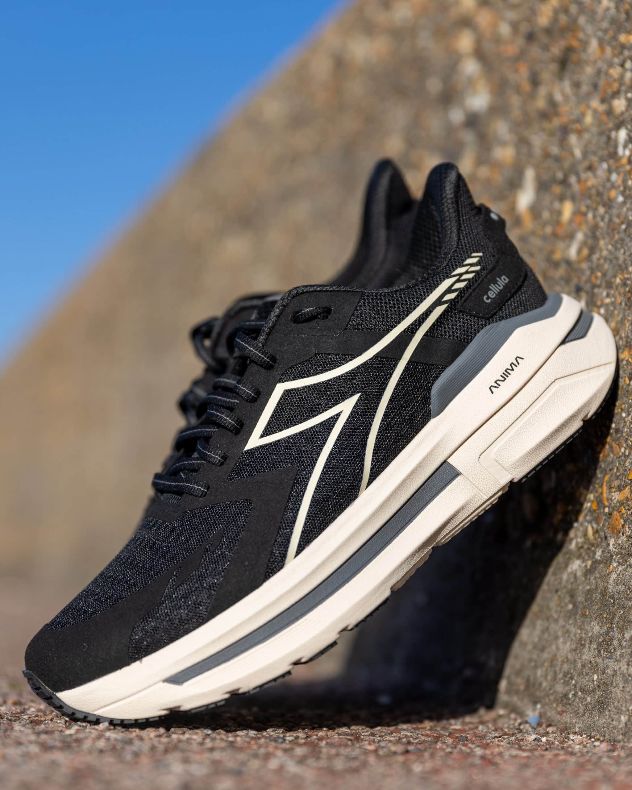 Diadora Cellula Review: Stable and Stylish | Meta Endurance