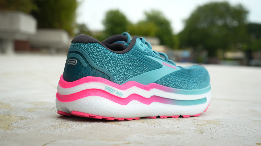 Brooks switch 2 running shoe review online