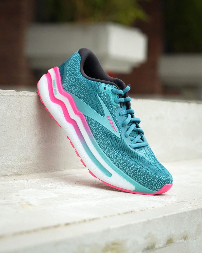 Brooks ghost alternative online