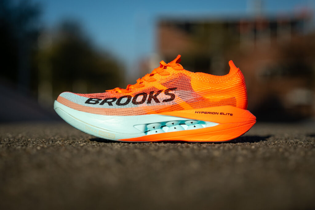 New brooks shoes release dates online