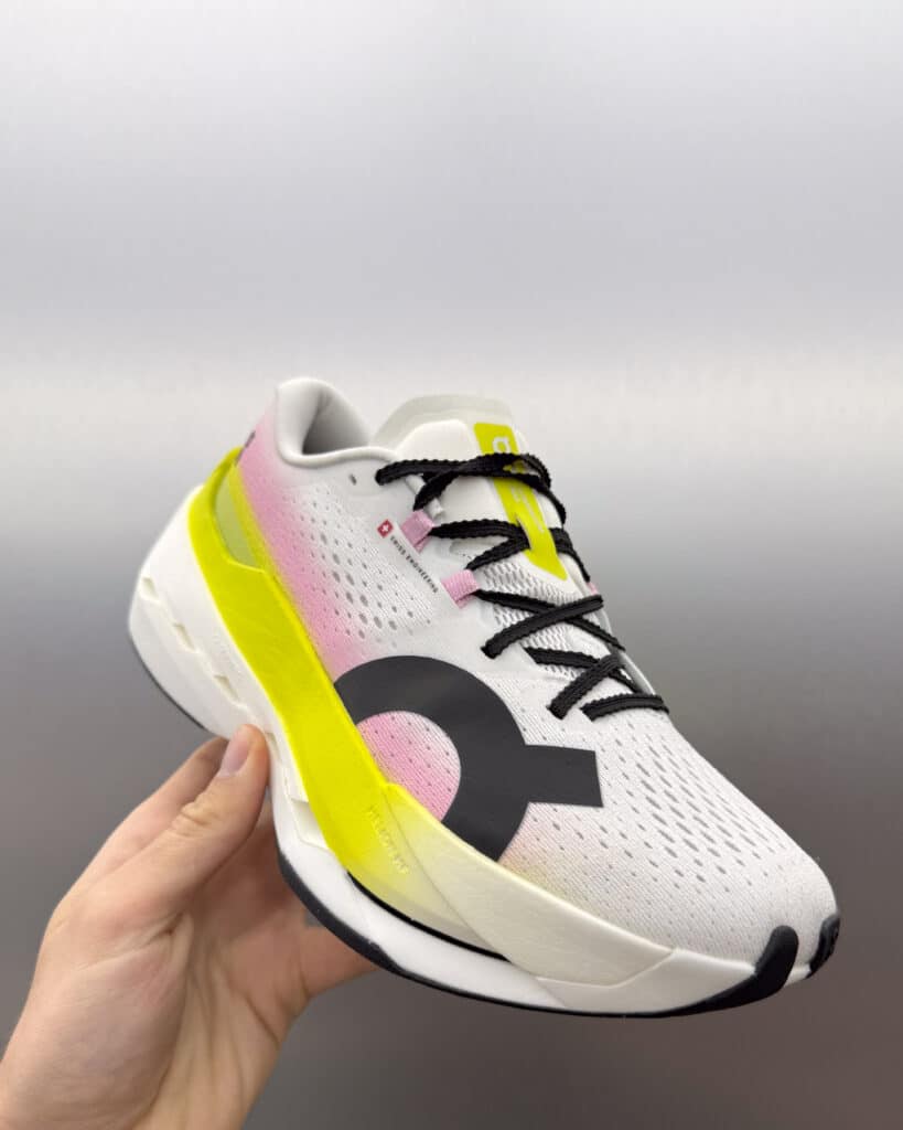 スパイク・シューズ on cloud boom max 27.5 On Cloudboom Max Preview: Midpack Luxury – Meta Endurance