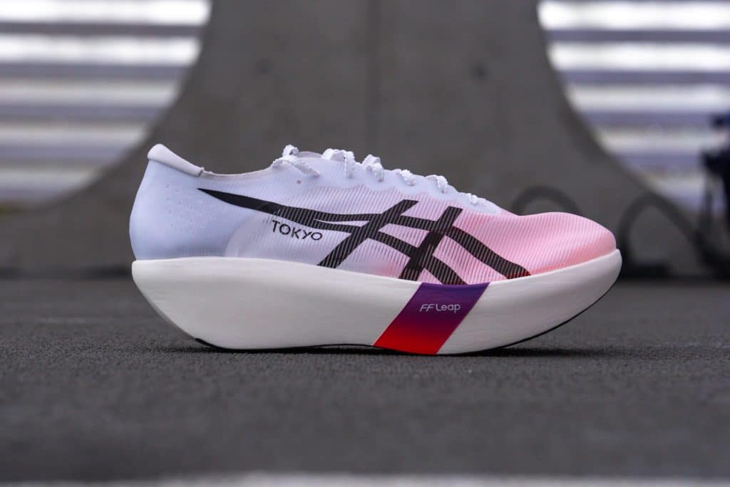 ASICS METASPEED RAY